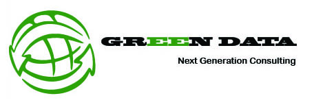 Logo Green Data